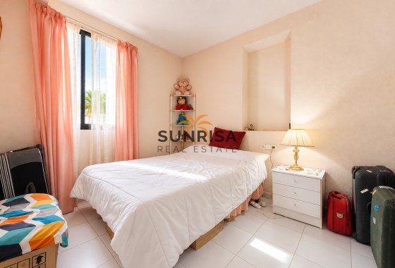 Maison de ville · Revente - Orihuela Costa · Villamartín · Alicante · Espagne