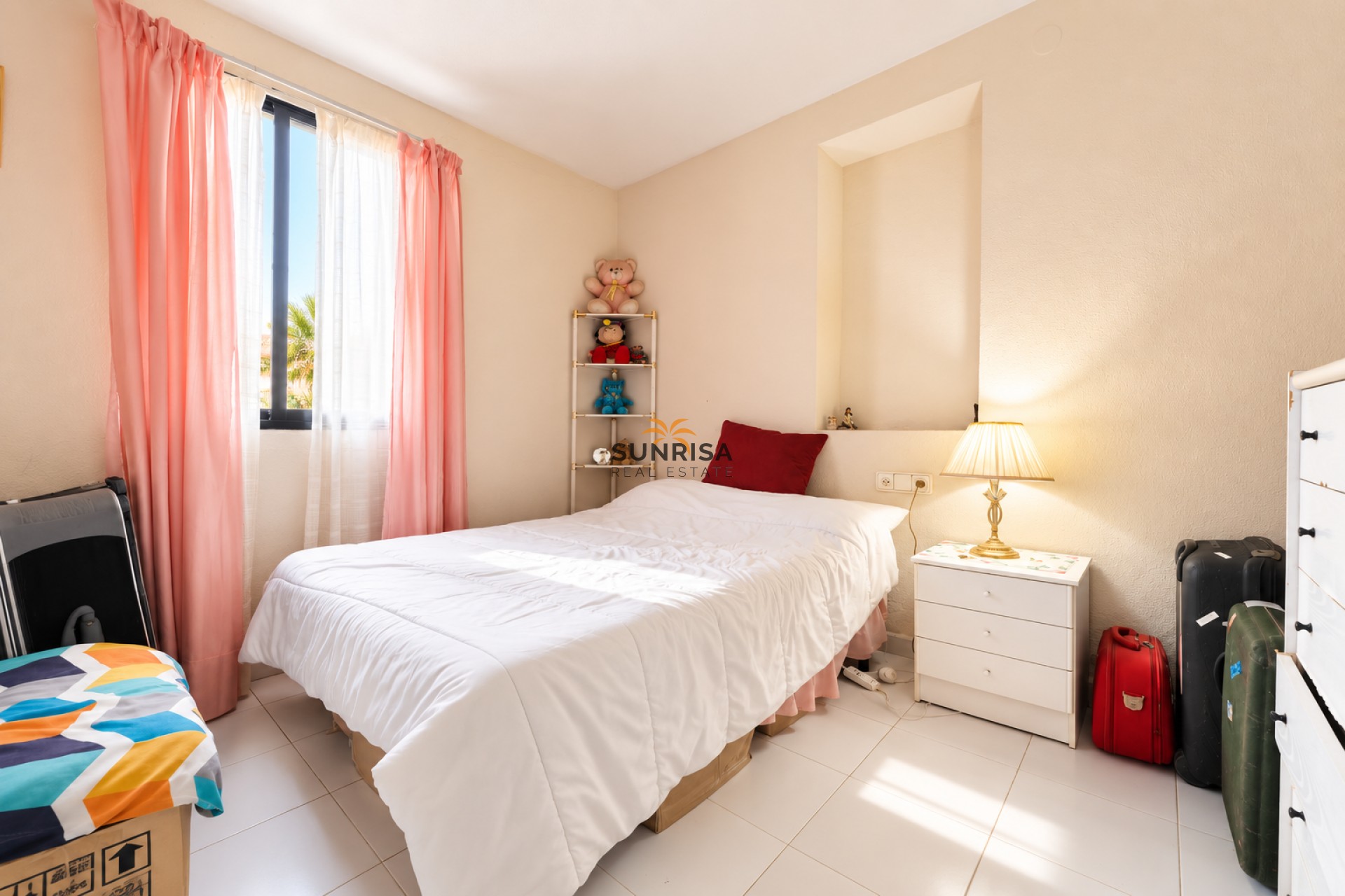 Revente - Maison de ville - Orihuela Costa