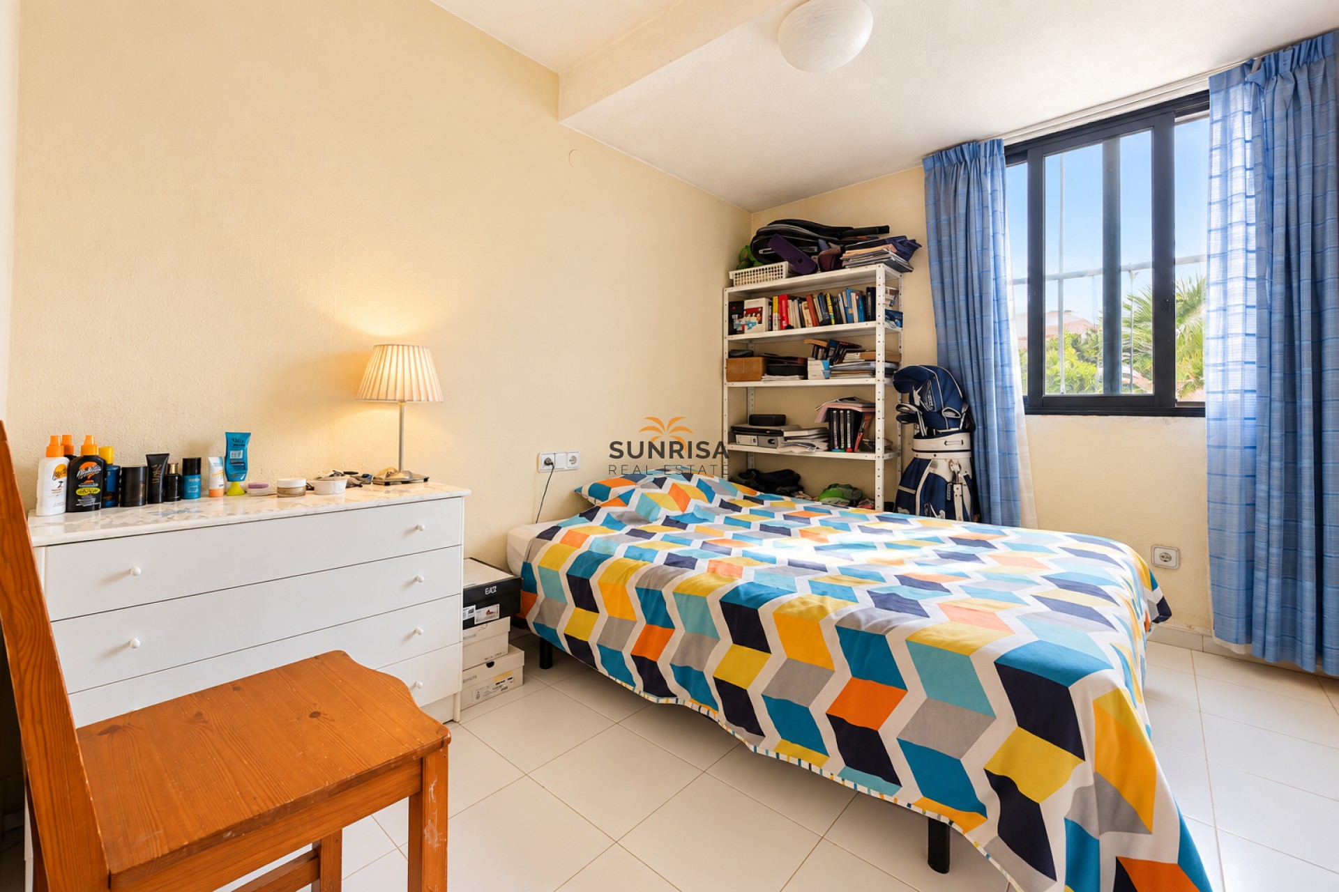 Revente - Maison de ville - Orihuela Costa