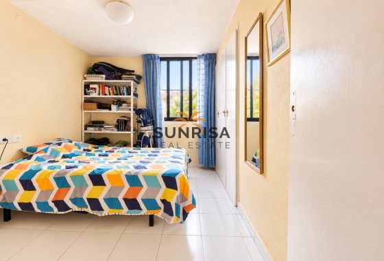 Maison de ville · Revente - Orihuela Costa · Villamartín · Alicante · Espagne