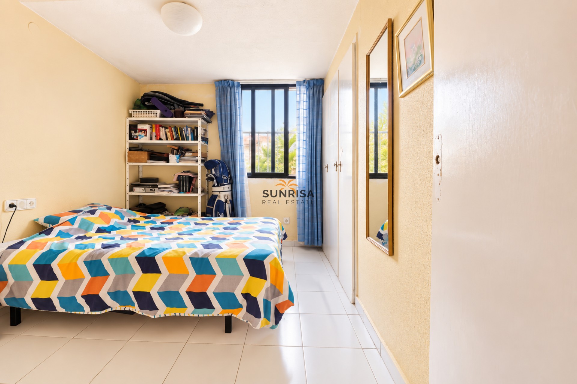 Revente - Maison de ville - Orihuela Costa