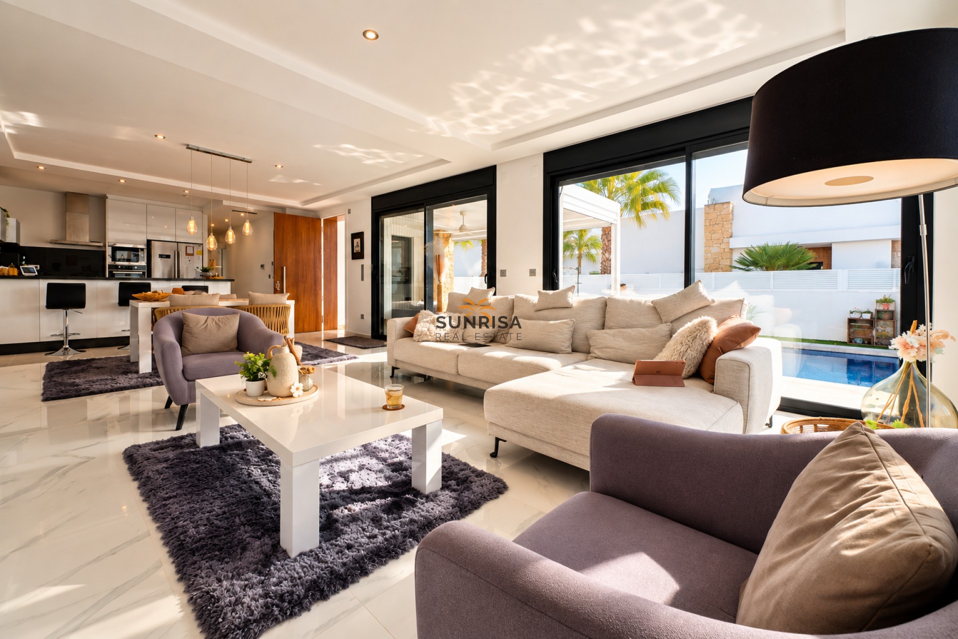 Revente - Villa - San Fulgencio