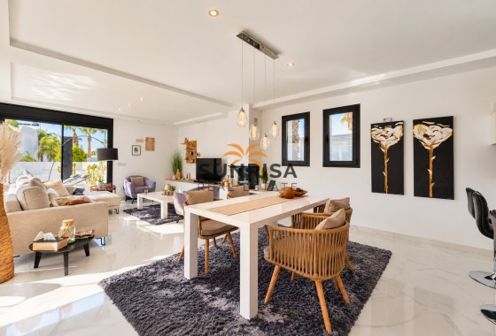 Villa · Revente - San Fulgencio · Urb. La Marina · Alicante · Espagne