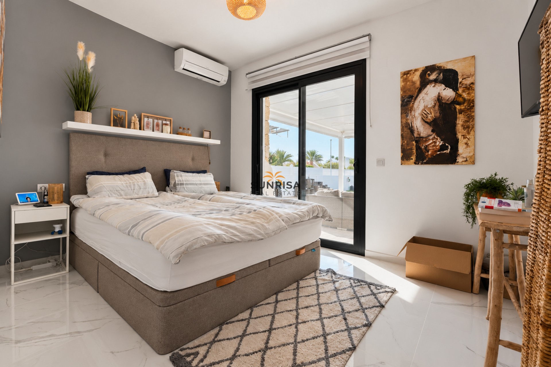 Revente - Villa - San Fulgencio