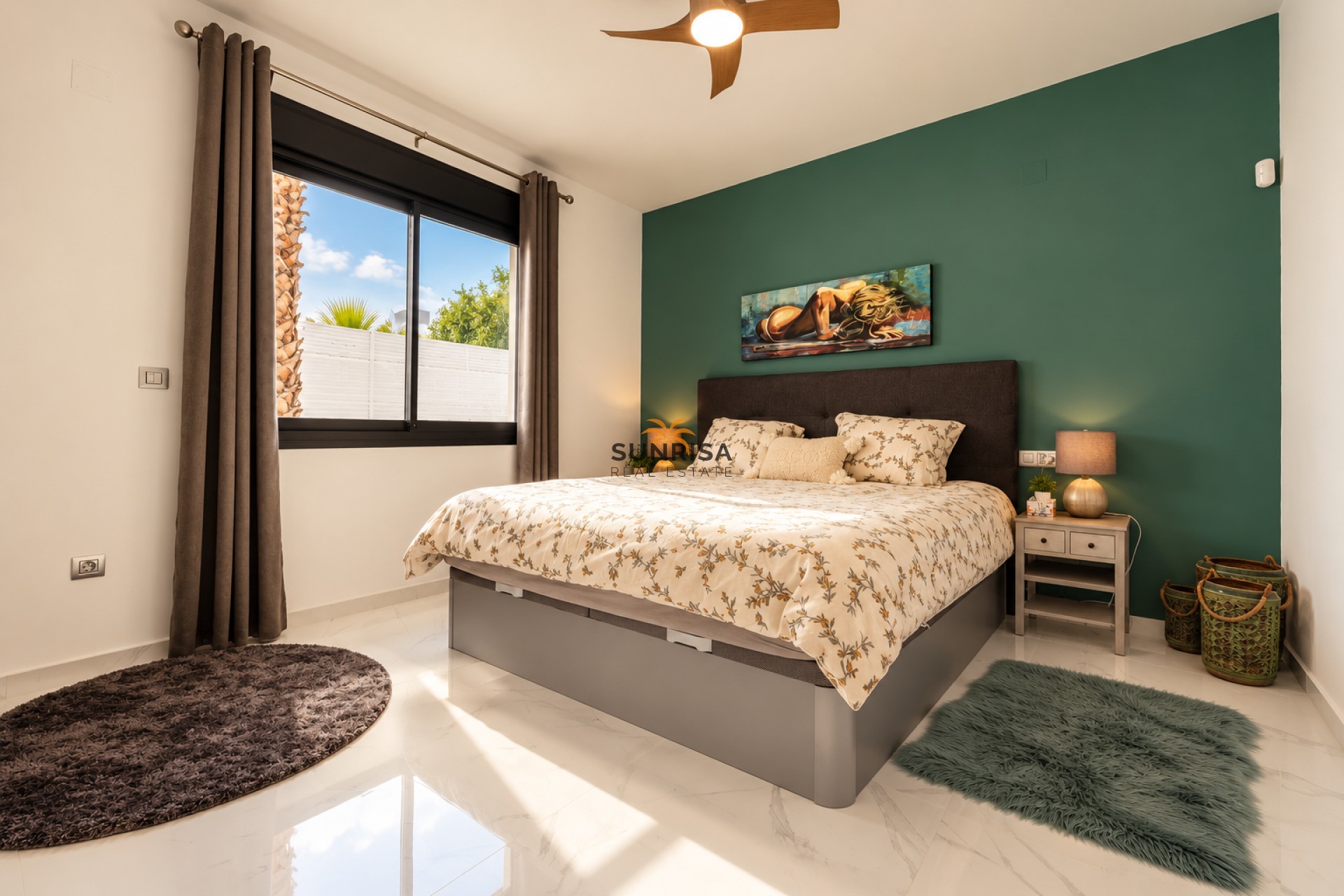 Revente - Villa - San Fulgencio