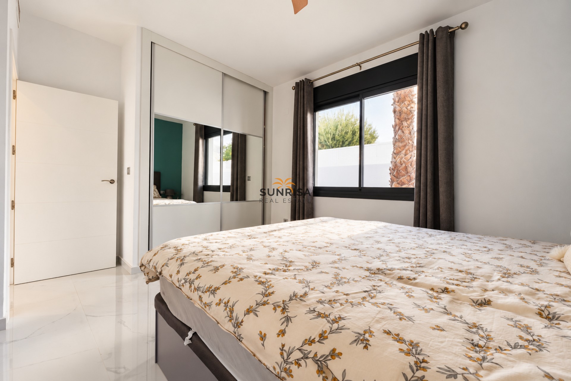 Revente - Villa - San Fulgencio