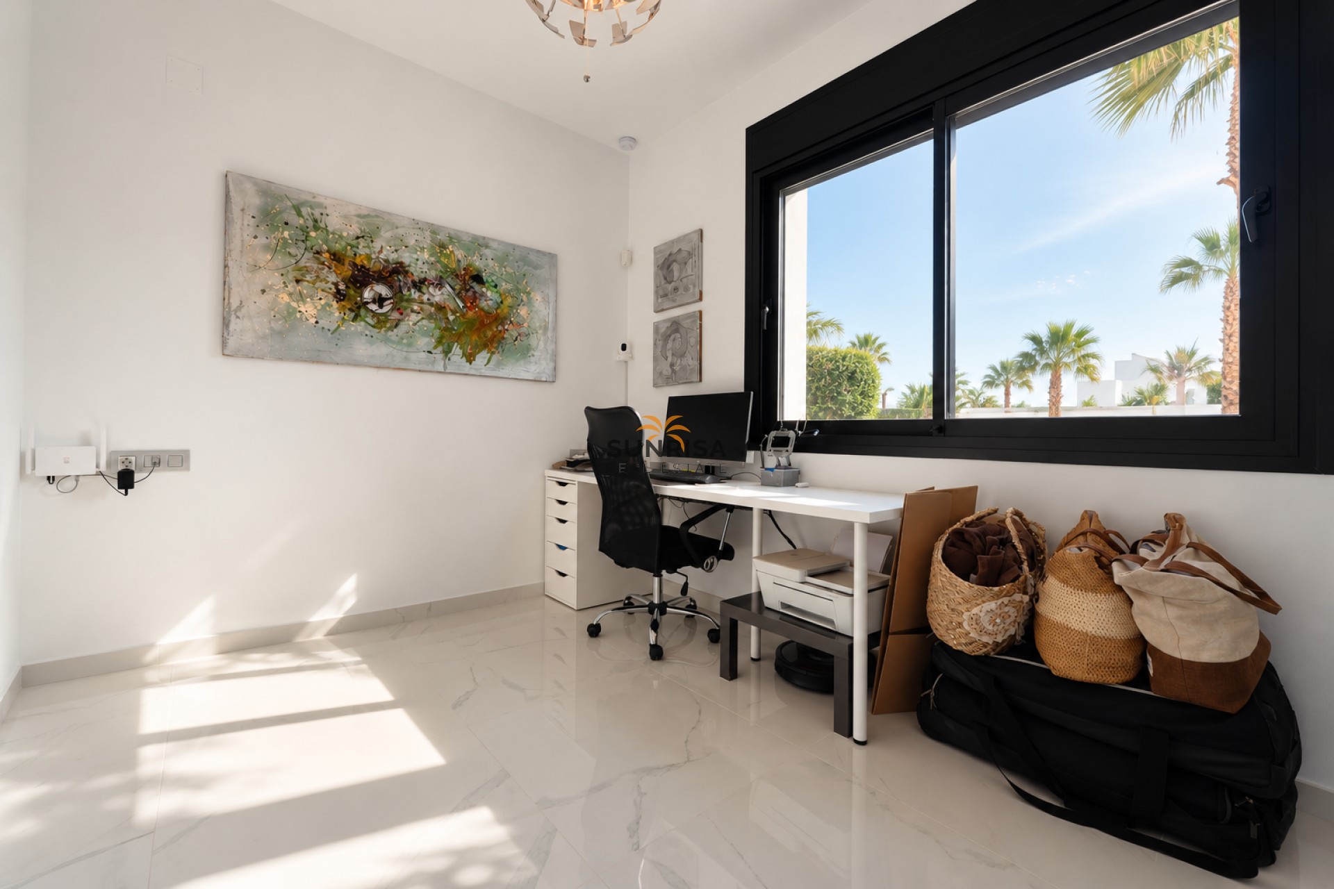 Revente - Villa - San Fulgencio