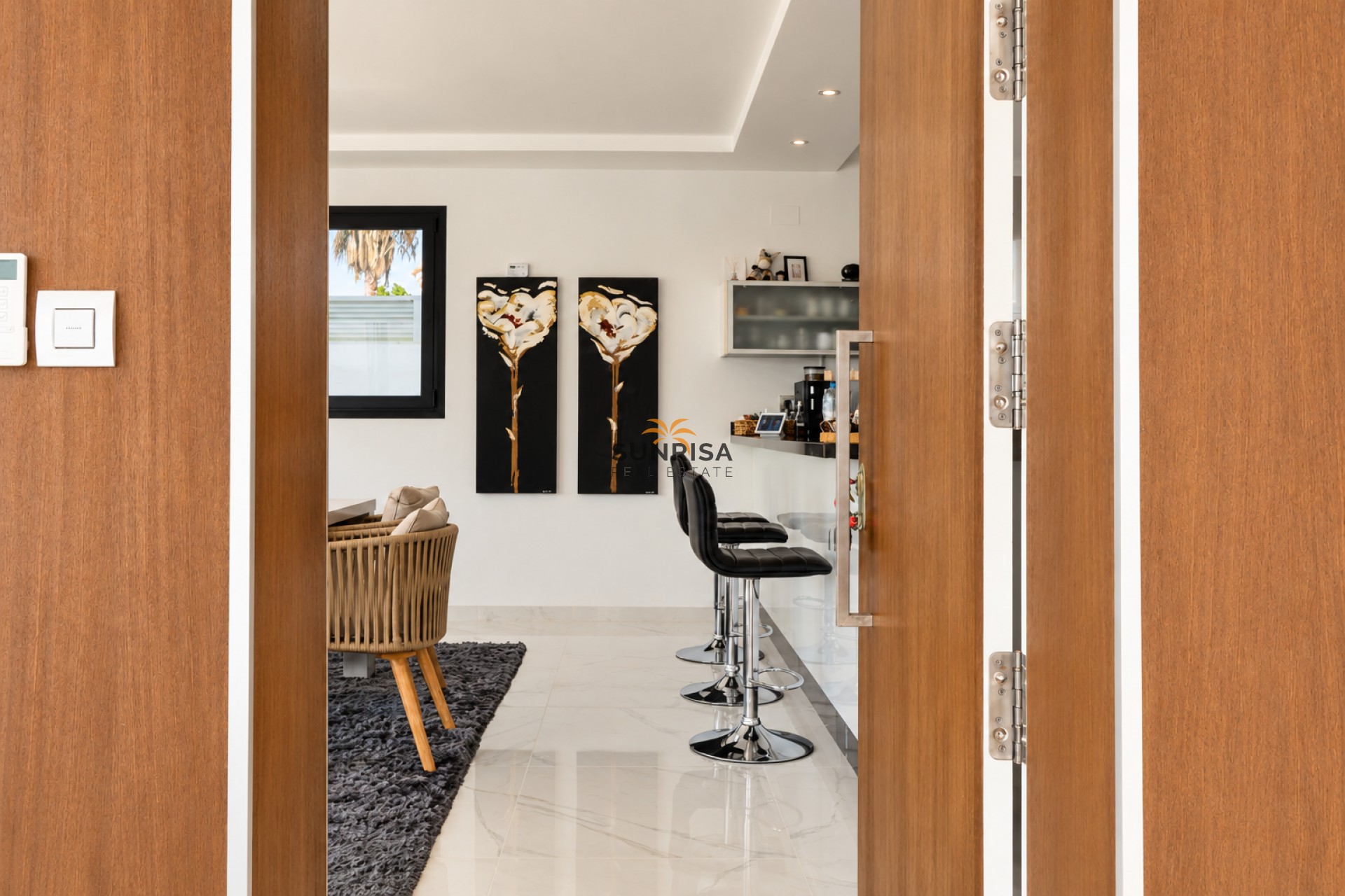 Revente - Villa - San Fulgencio