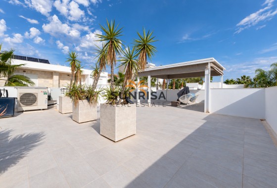 Villa · Revente - San Fulgencio · Urb. La Marina · Alicante · Espagne