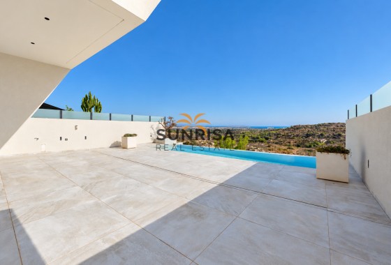 Villa · Revente - Ciudad Quesada - Rojales · Alicante · Espagne