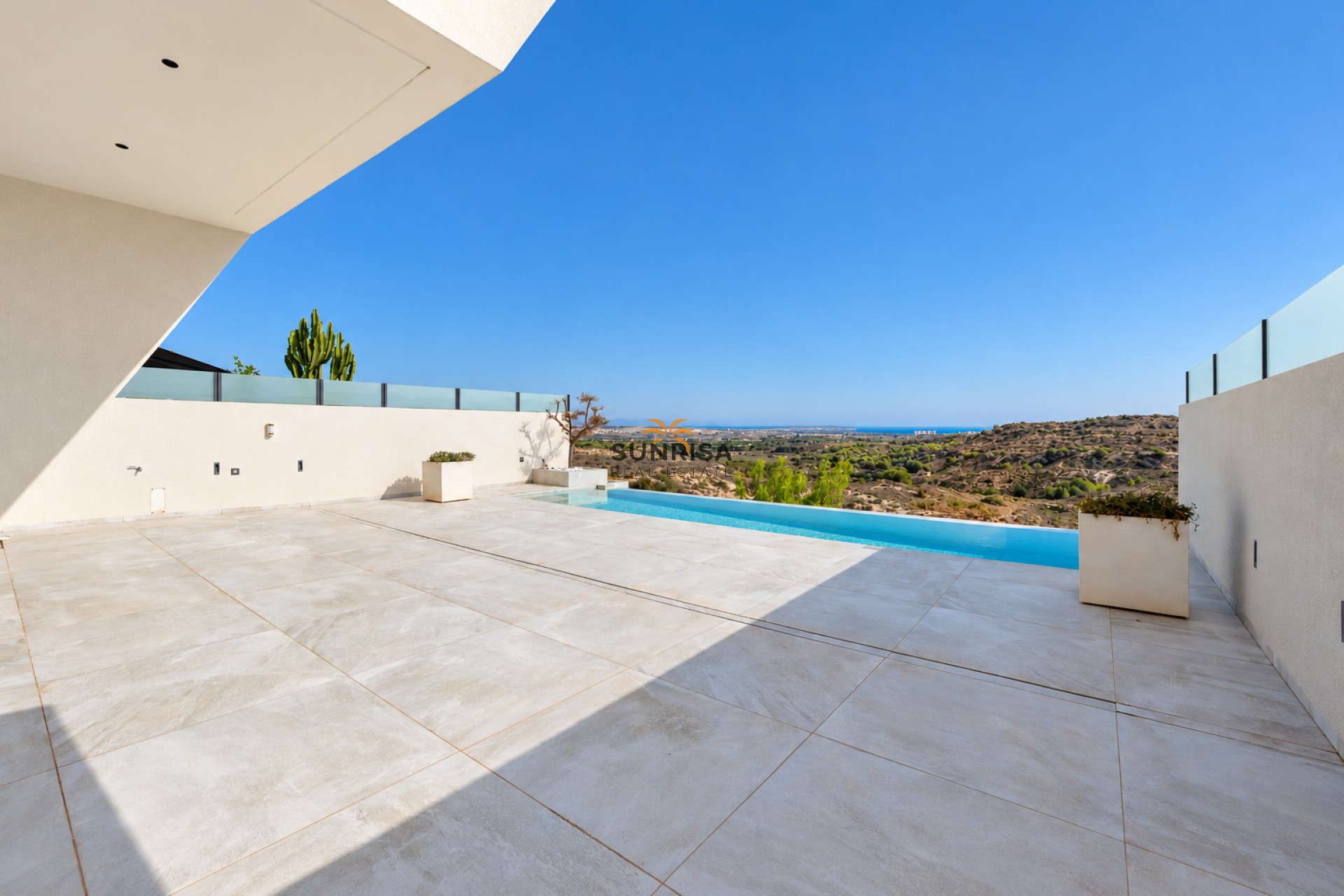 Revente - Villa - Ciudad Quesada - Rojales