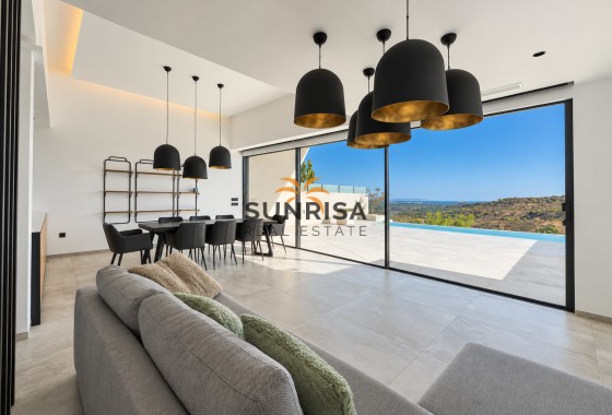 Villa · Revente - Ciudad Quesada - Rojales · Alicante · Espagne