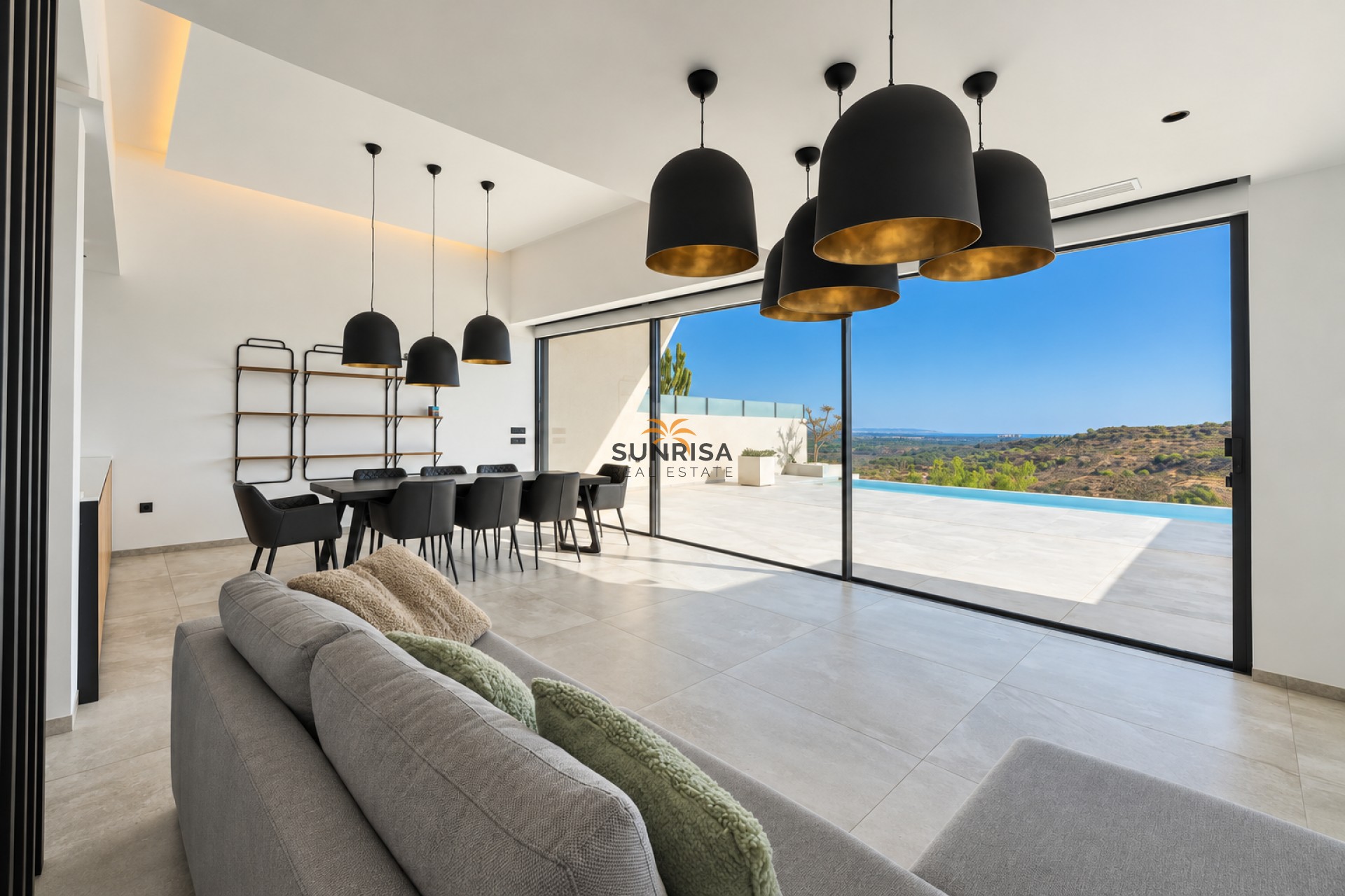 Revente - Villa - Ciudad Quesada - Rojales