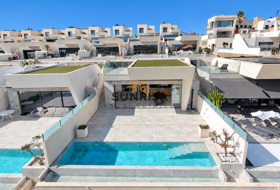 Villa · Revente - Ciudad Quesada - Rojales · Alicante · Espagne