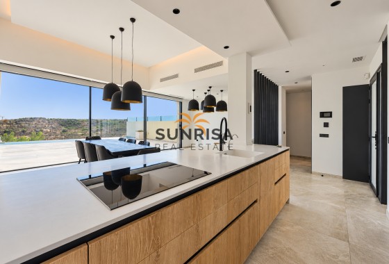 Villa · Revente - Ciudad Quesada - Rojales · Alicante · Espagne