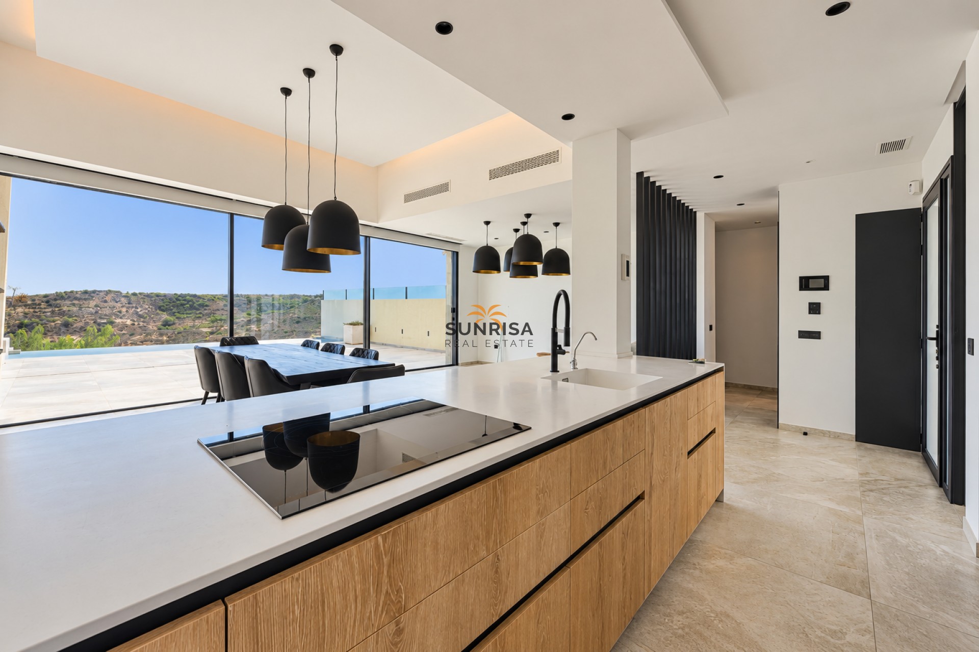 Revente - Villa - Ciudad Quesada - Rojales