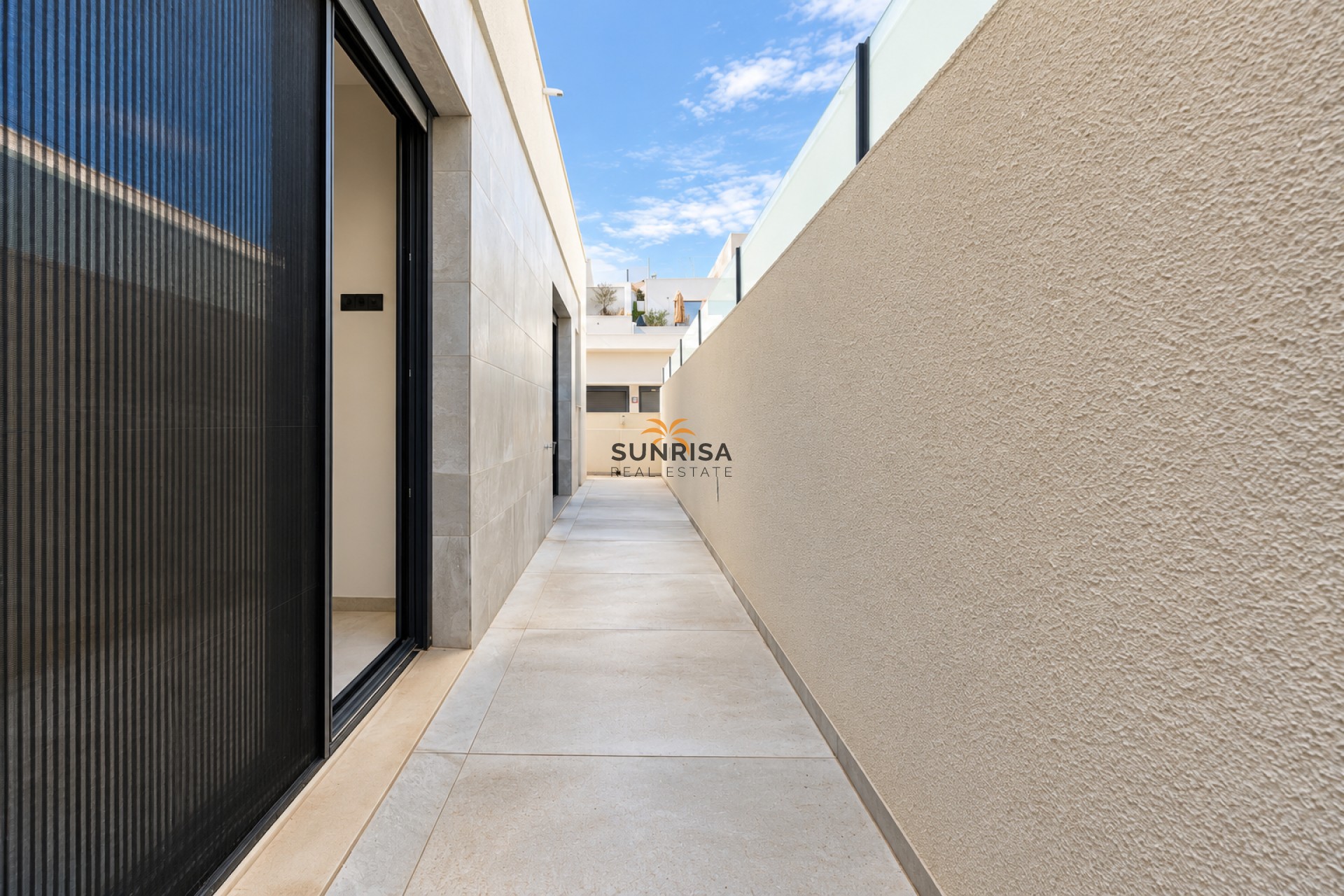 Revente - Villa - Ciudad Quesada - Rojales