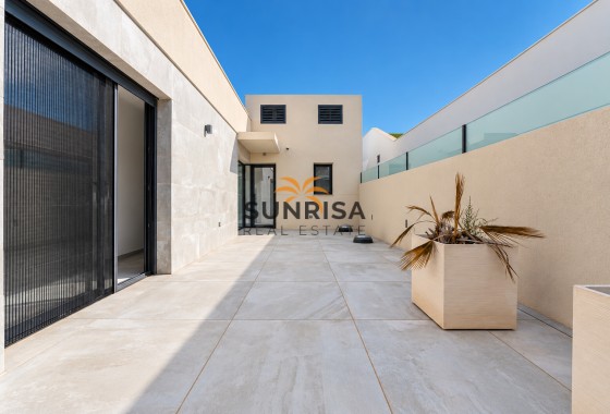 Villa · Revente - Ciudad Quesada - Rojales · Alicante · Espagne