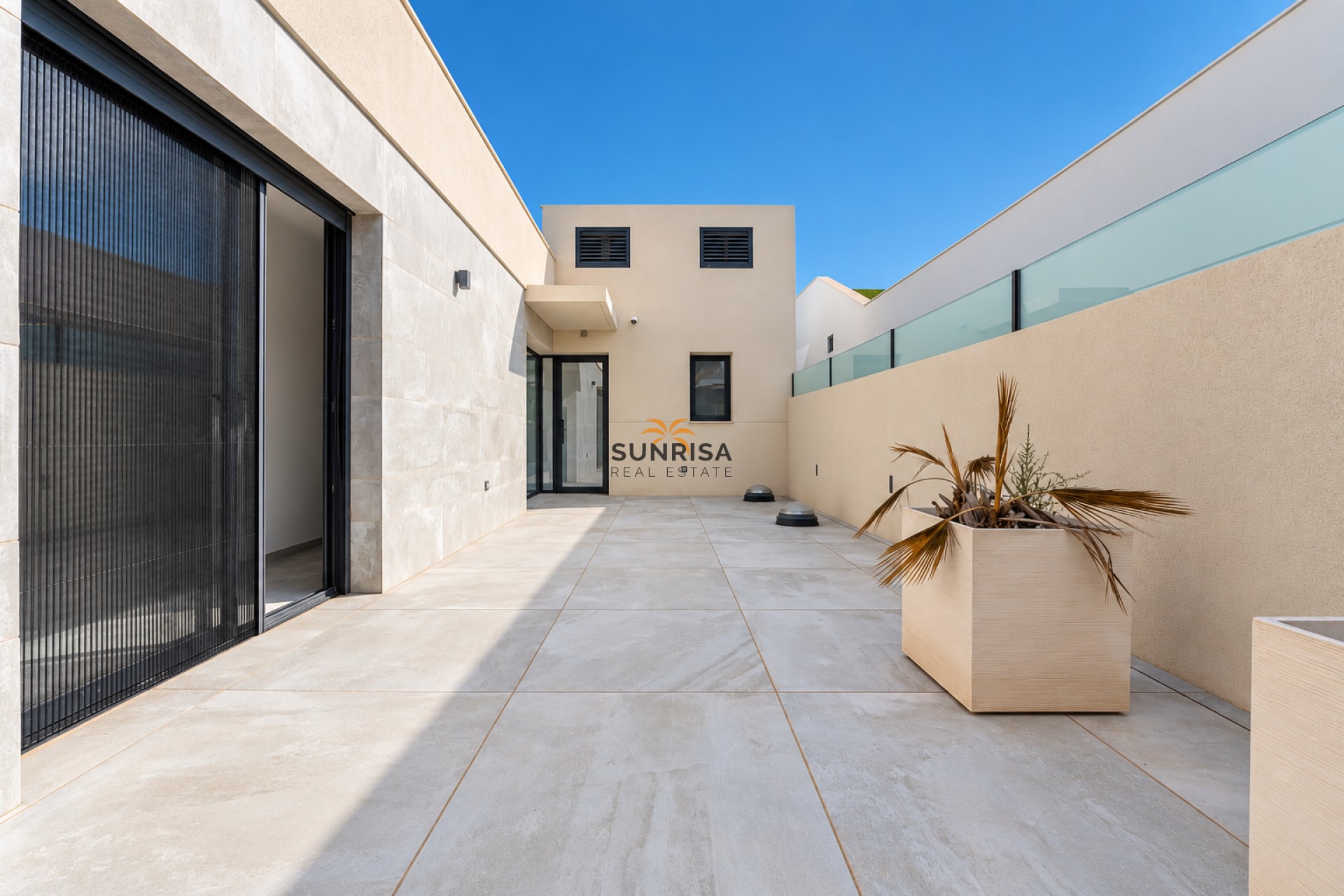 Revente - Villa - Ciudad Quesada - Rojales