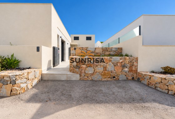 Villa · Revente - Ciudad Quesada - Rojales · Alicante · Espagne