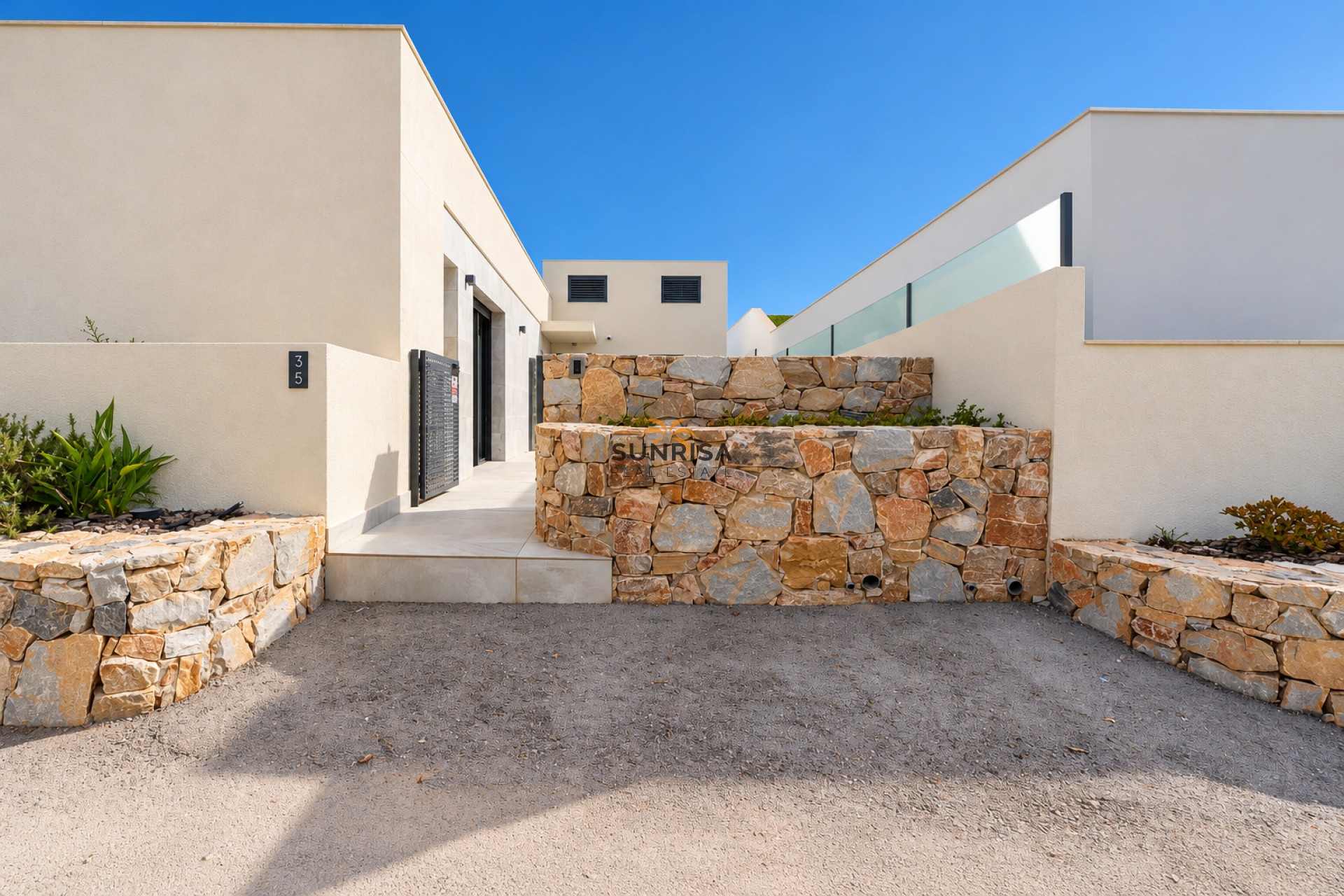 Revente - Villa - Ciudad Quesada - Rojales