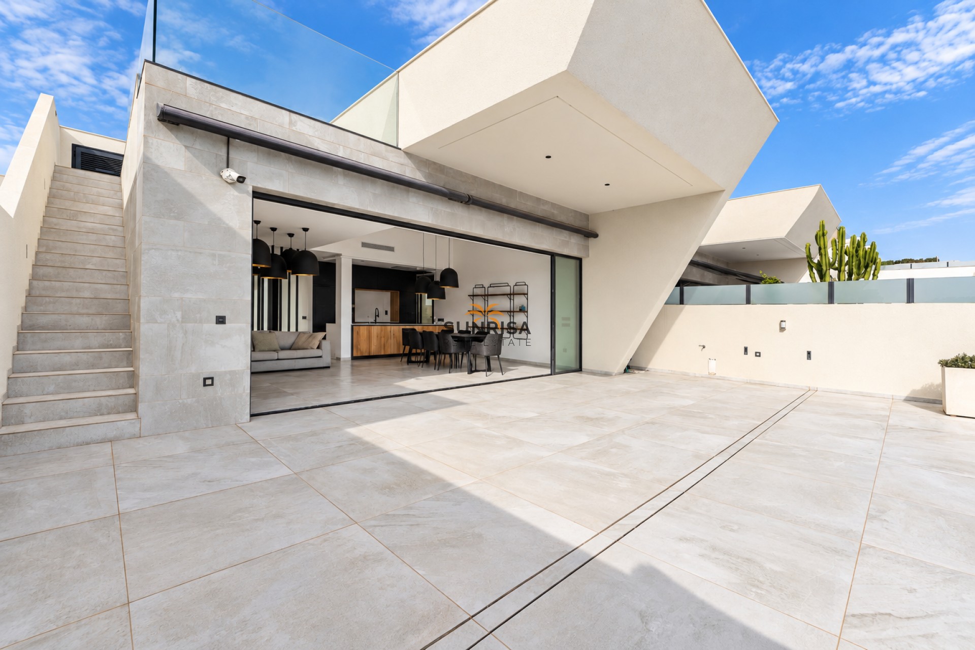 Revente - Villa - Ciudad Quesada - Rojales