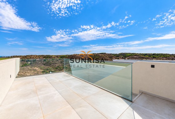 Villa · Revente - Ciudad Quesada - Rojales · Alicante · Espagne