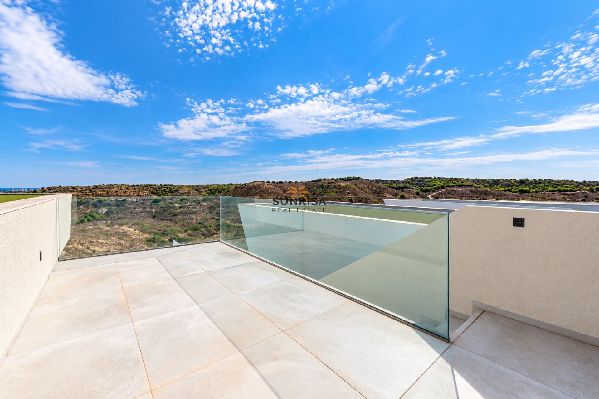 Revente - Villa - Ciudad Quesada - Rojales