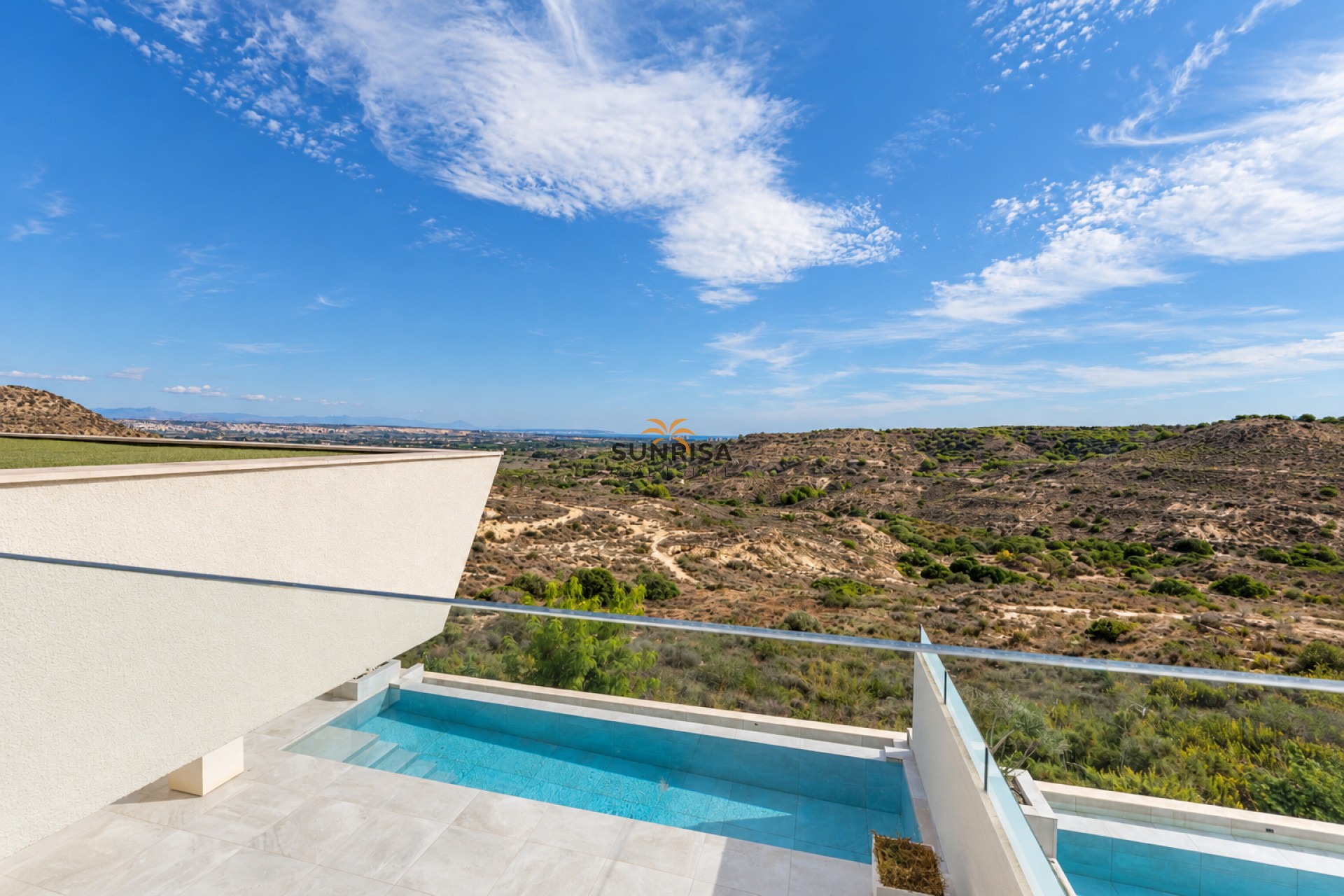 Revente - Villa - Ciudad Quesada - Rojales