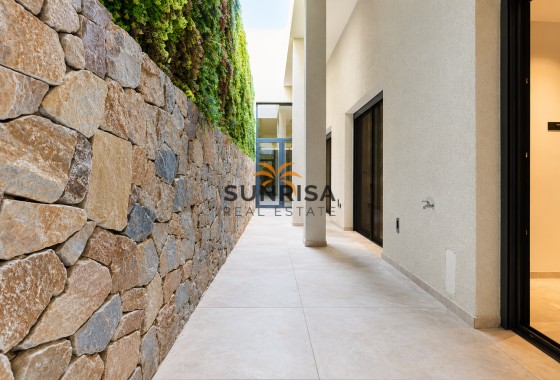Villa · Revente - Ciudad Quesada - Rojales · Alicante · Espagne