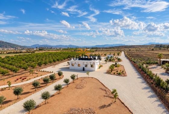 Villa · Revente - Pinoso · Alicante · Espagne