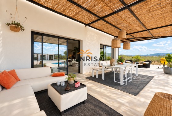 Villa · Revente - Pinoso · Alicante · Espagne