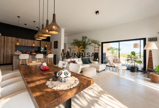 Villa · Revente - Pinoso · Alicante · Espagne