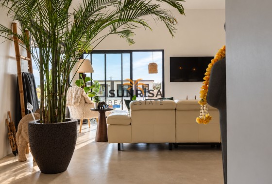Villa · Revente - Pinoso · Alicante · Espagne