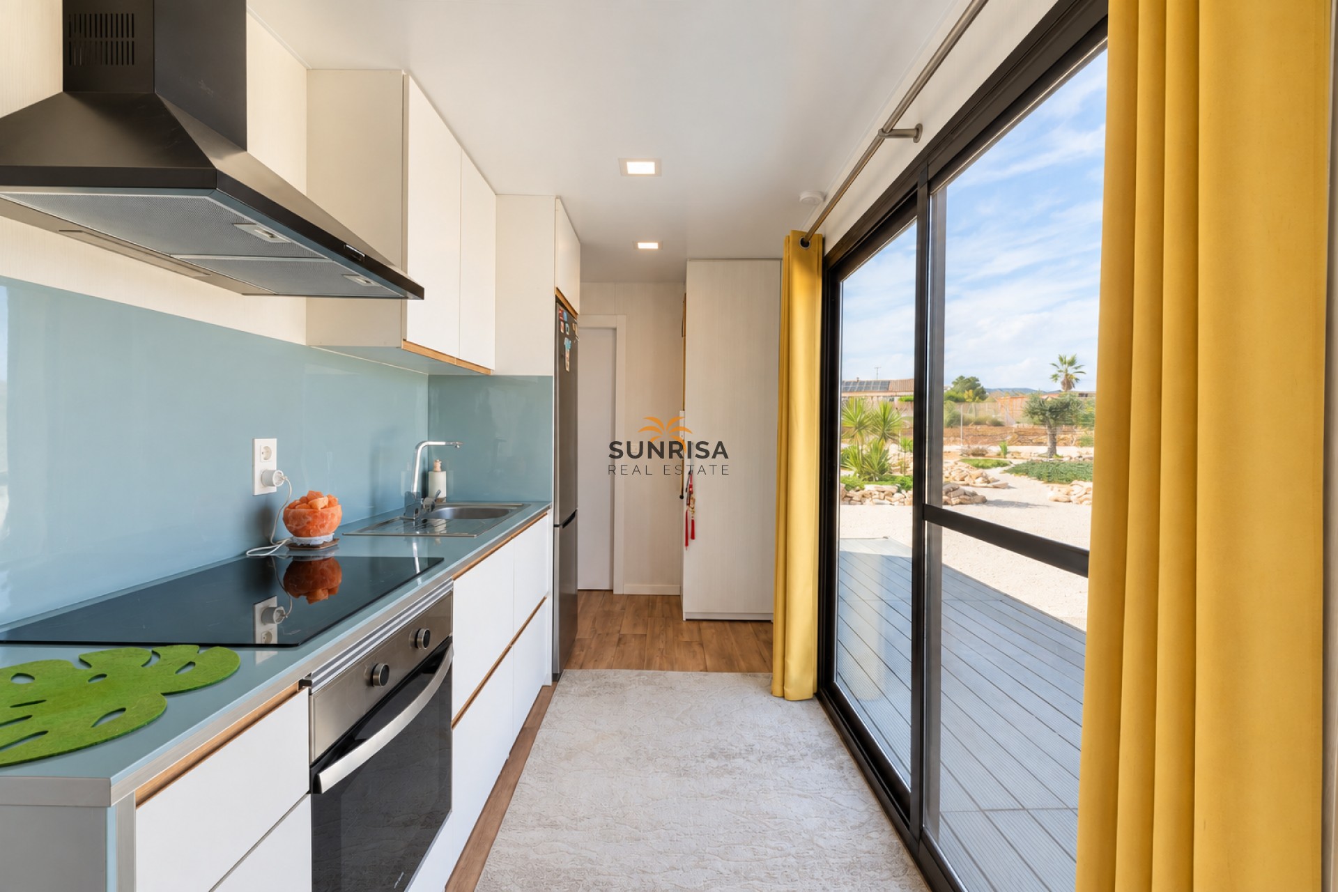 Revente - Villa - Pinoso