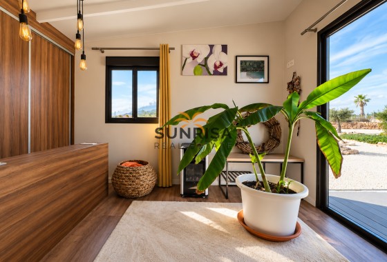 Villa · Revente - Pinoso · Alicante · Espagne