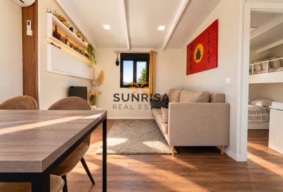 Villa · Revente - Pinoso · Alicante · Espagne