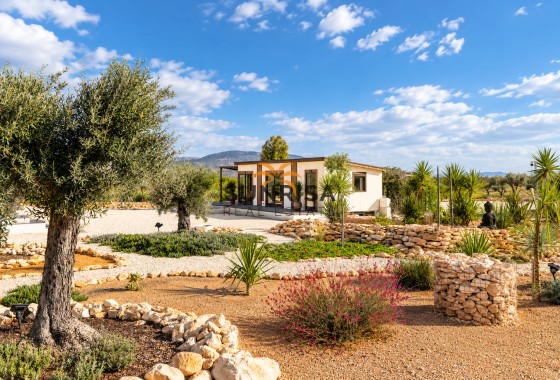 Villa · Revente - Pinoso · Alicante · Espagne