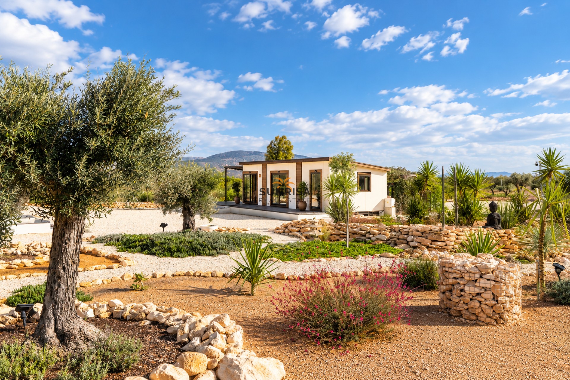 Revente - Villa - Pinoso