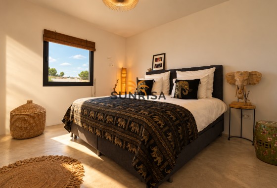 Villa · Revente - Pinoso · Alicante · Espagne