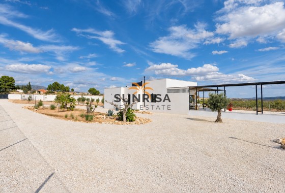 Villa · Revente - Pinoso · Alicante · Espagne