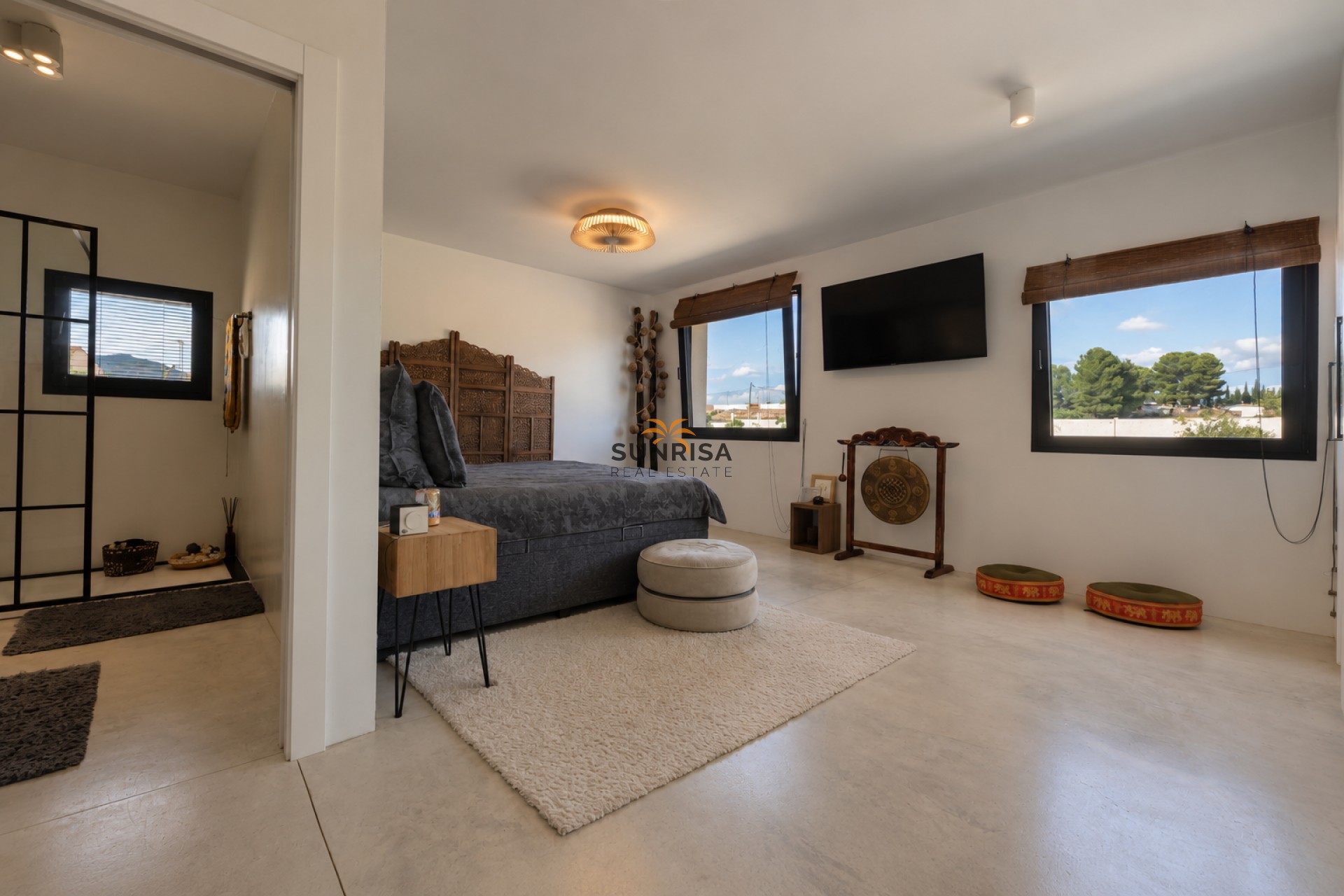 Revente - Villa - Pinoso