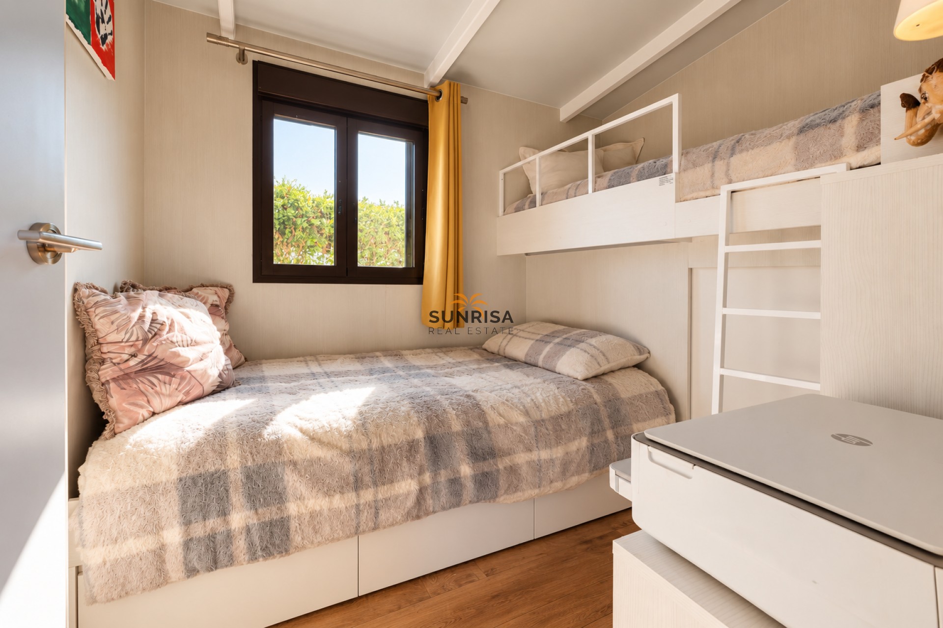 Revente - Villa - Pinoso