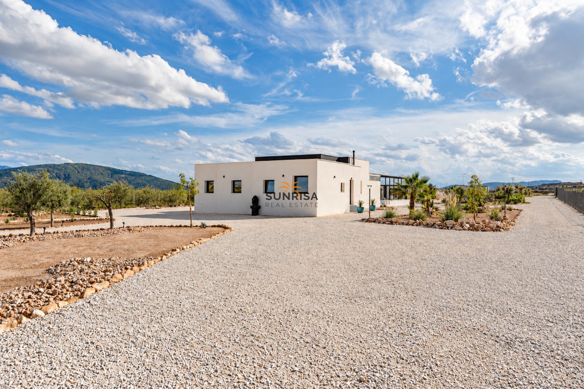 Revente - Villa - Pinoso