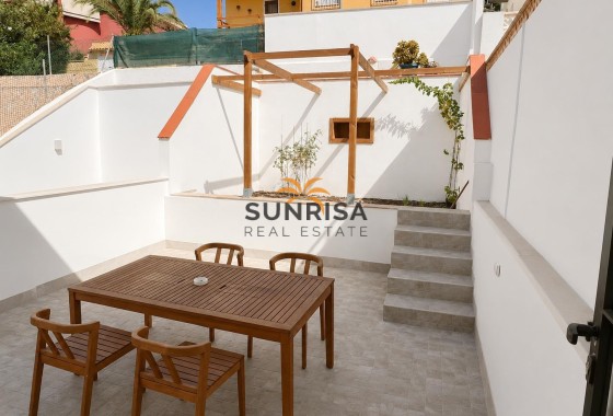 Maison de ville · Revente - Torrevieja · Los Balcones · Alicante · Espagne