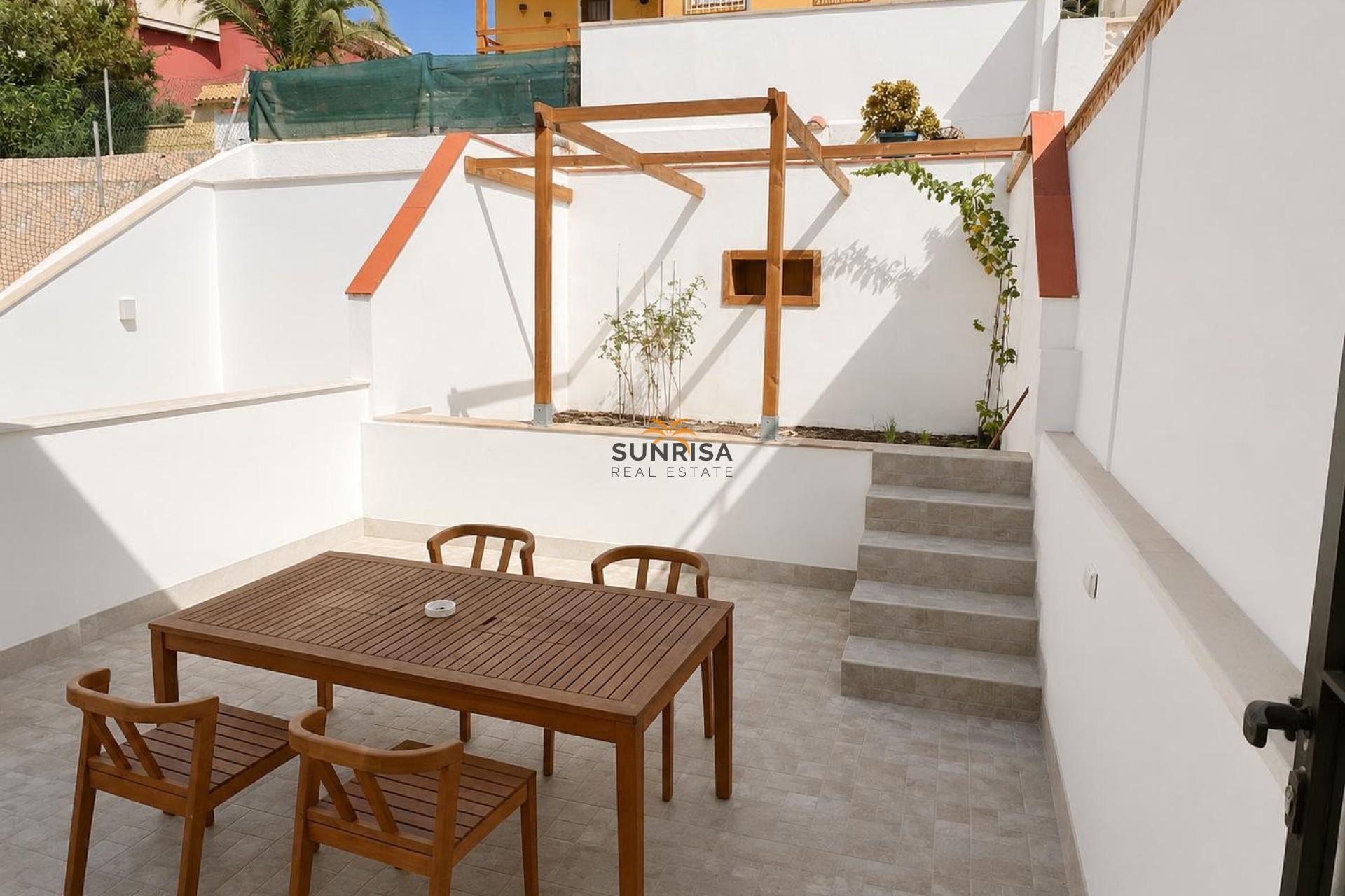 Revente - Maison de ville - Torrevieja