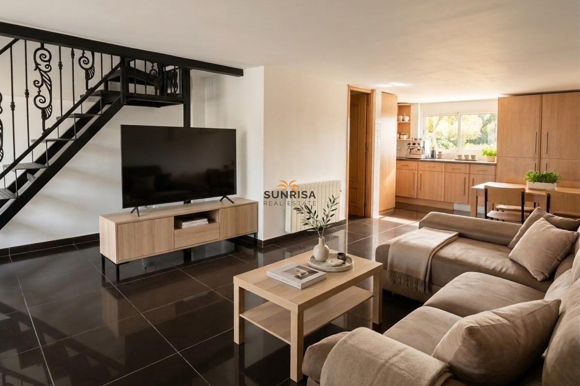 Revente - Maison de ville - Torrevieja