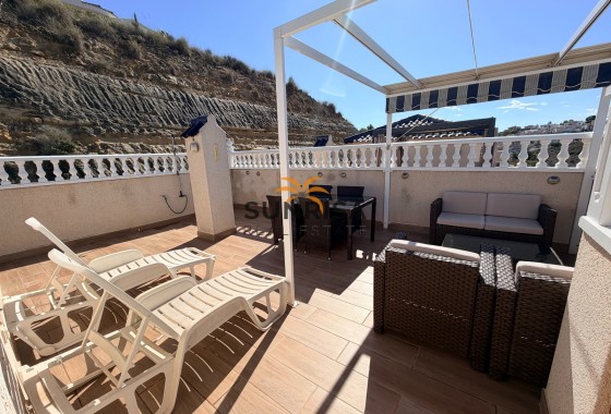 Appartement · Revente - Rojales · La Marquesa · Alicante · Espagne