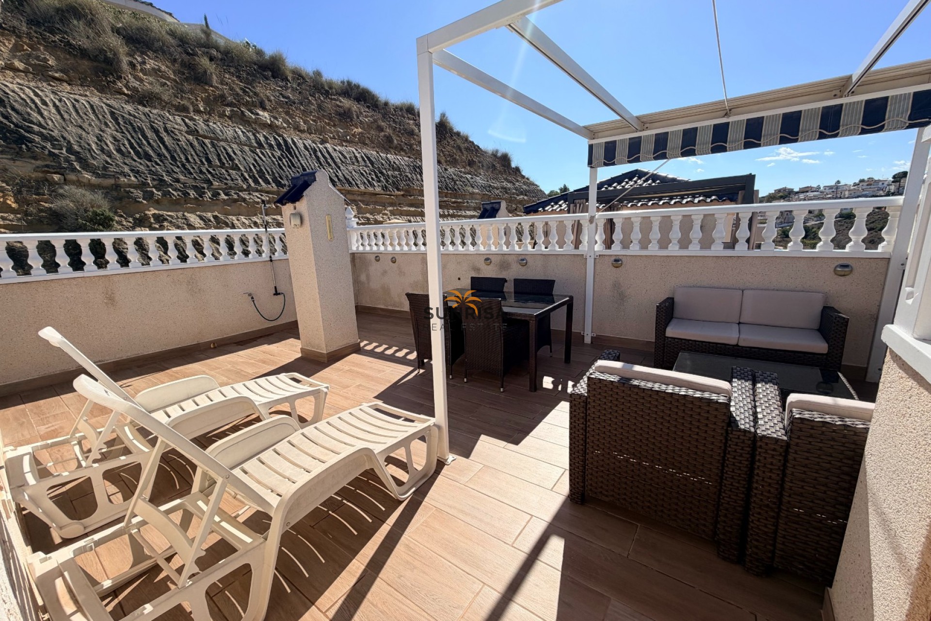 Revente - Appartement - Rojales