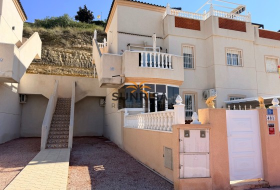 Appartement · Revente - Rojales · La Marquesa · Alicante · Espagne